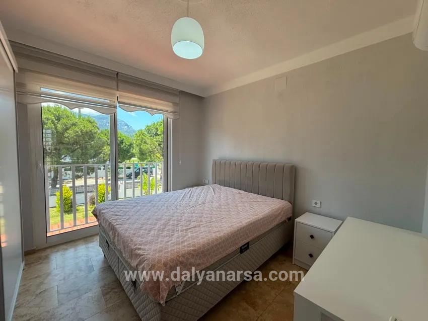 In Dalyan 4+1 Villa For Sale