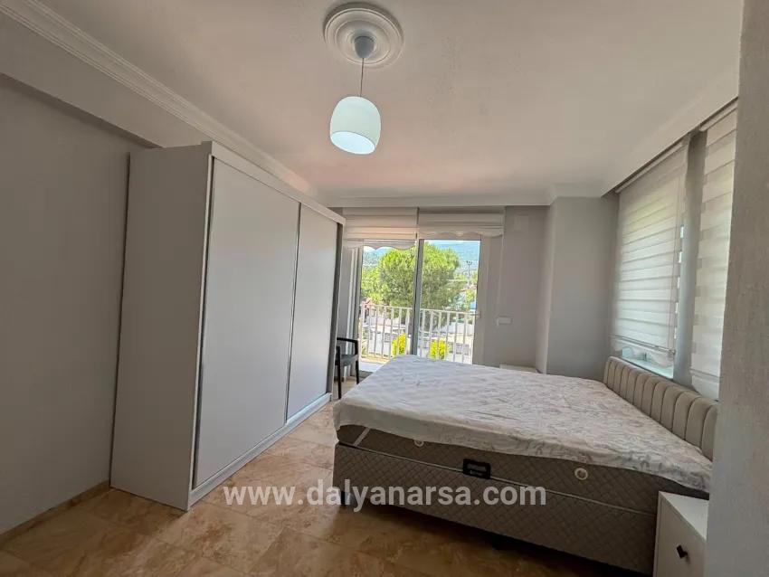 In Dalyan 4+1 Villa For Sale