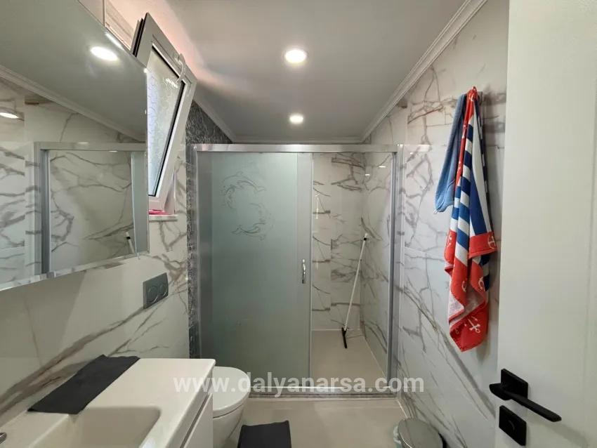 In Dalyan 4+1 Villa For Sale