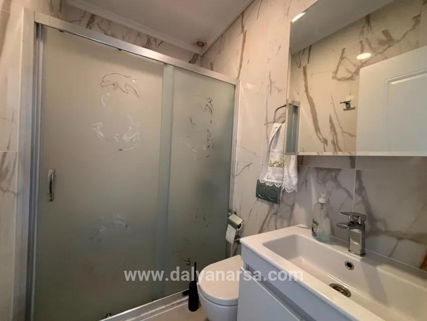 In Dalyan 4+1 Villa For Sale