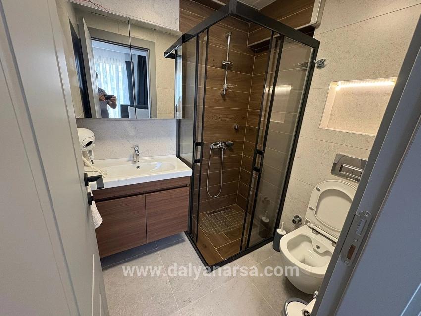 4+1 Villa For Sale In Gülpınar, Dalyan