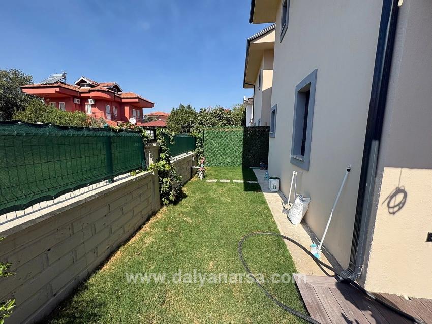4+1 Villa For Sale In Gülpınar, Dalyan