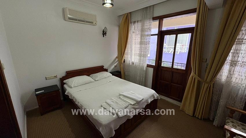 30-room Hotel For Sale In Dalyan, Close To The Canal