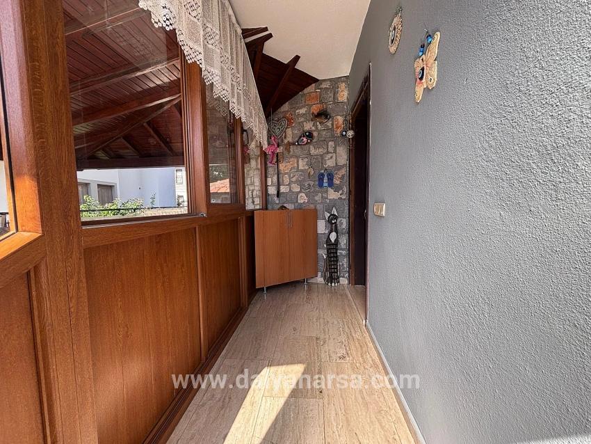 5+1 Villa For Sale On A 301m2 Plot In Dalyan