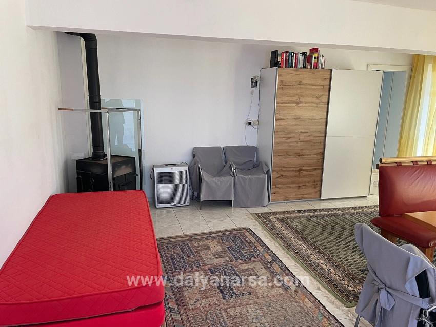 4+2 Bedroom Detached house For sale in Eskiköy Nbh. Ortaca - 2.882 m²