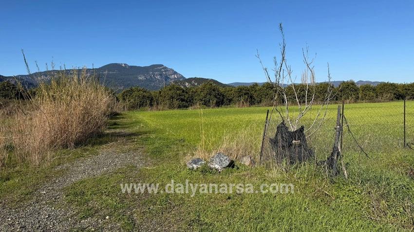 509m2 Land For Sale In Okçular