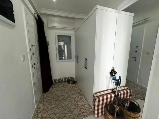 2+1 Single-story House For Sale On A 459m2 Plot In Okçular