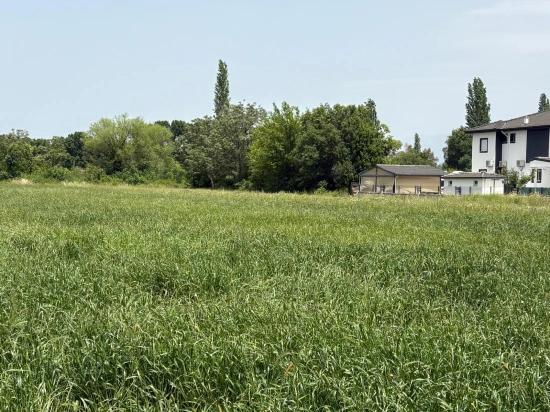 2100 M2 Plot Of Land For Sale In Okçular Marmaris.