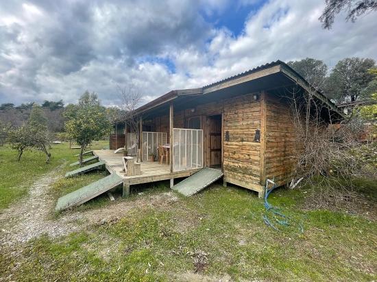 Boutique Hotel And Bungalows For Sale On An 11,000m2 Plot In Dalyan