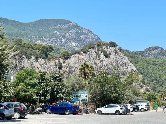Dalyan Gülpınar'da Site Içerisinde 2+1 Satılık Villa Translates To Dalyan Gülpınar In The Site 2+1 For Sale Villa, However Following The Rules: In Gülpınar, Dalyan, Within The Site 2+1 Villa For Sale