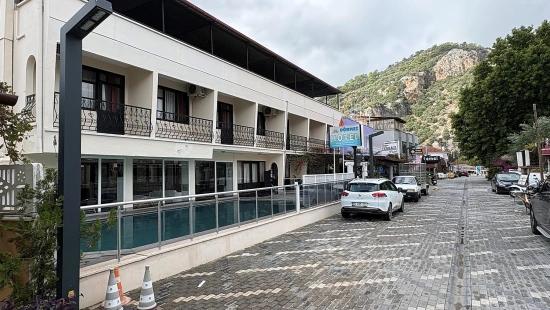 30-room Hotel For Sale In Dalyan, Close To The Canal