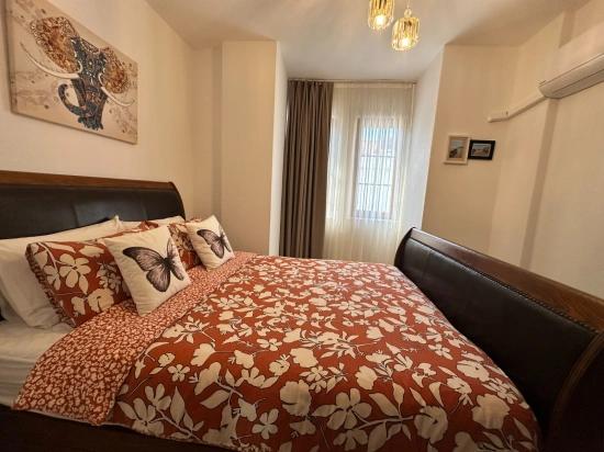 3+1 Villa For Sale In Dalyan, Close To The Center