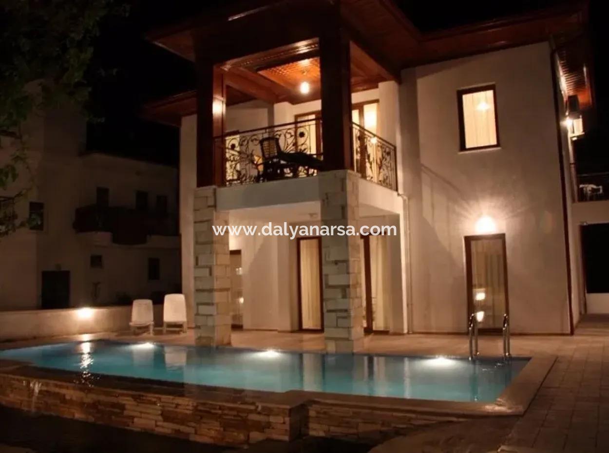 For Sale Luxury Villa In Plot Of 388M2 In 4 1 For Sale Bargain Villa For Sale Made