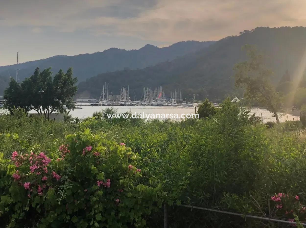 Gocek Marmaris Gocek Fethiye Plot For Sale For Sale