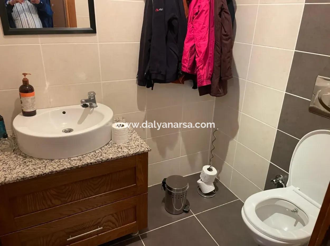 4 2 Villas For Sale In A Plot Of 6000M2 In Dalyan Gulpinar