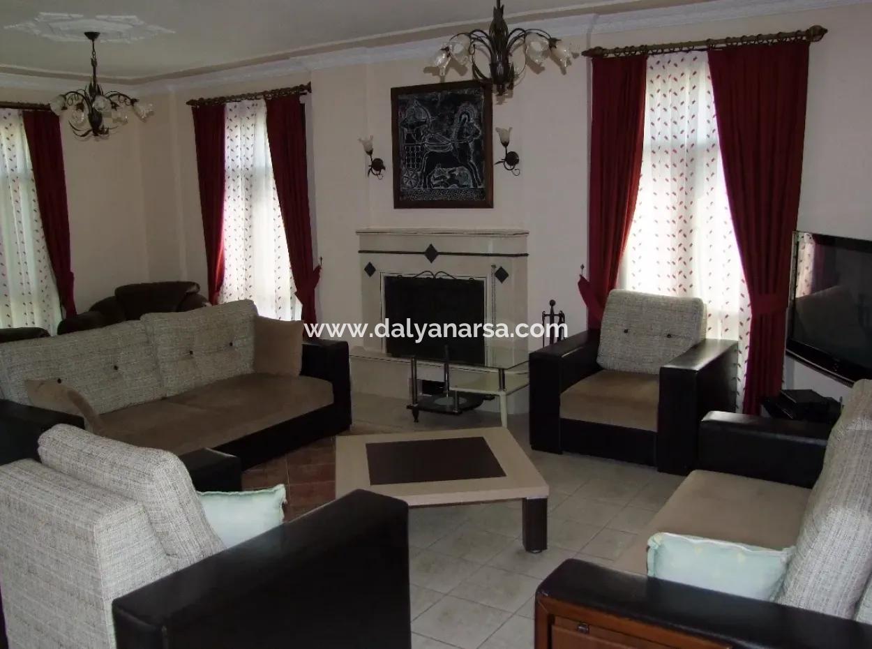 The Scenic Lake And The Channel In The Lagoon To The Sea Luxury Villa For Sale In The Royal Tombs Of Maras