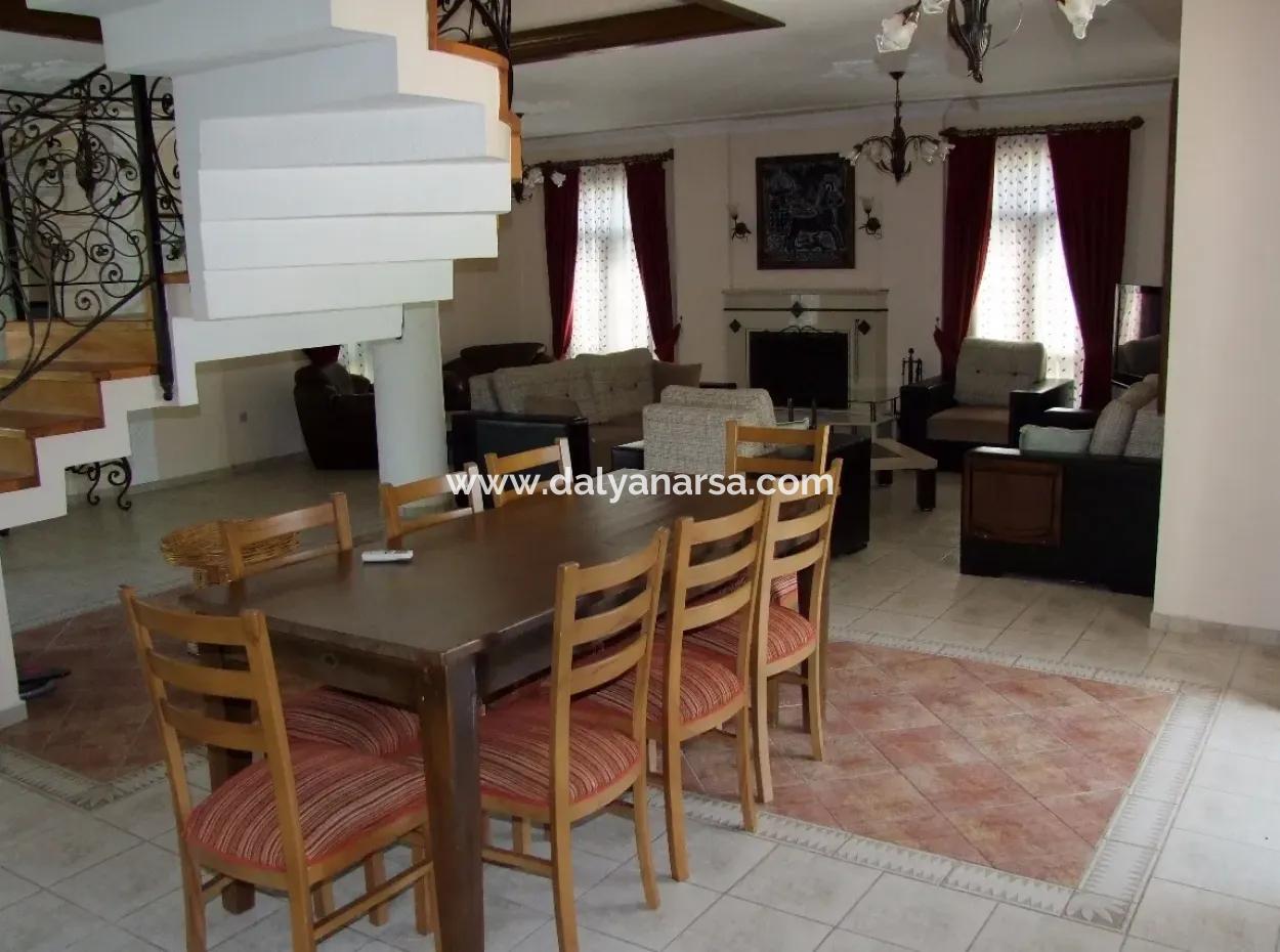 The Scenic Lake And The Channel In The Lagoon To The Sea Luxury Villa For Sale In The Royal Tombs Of Maras