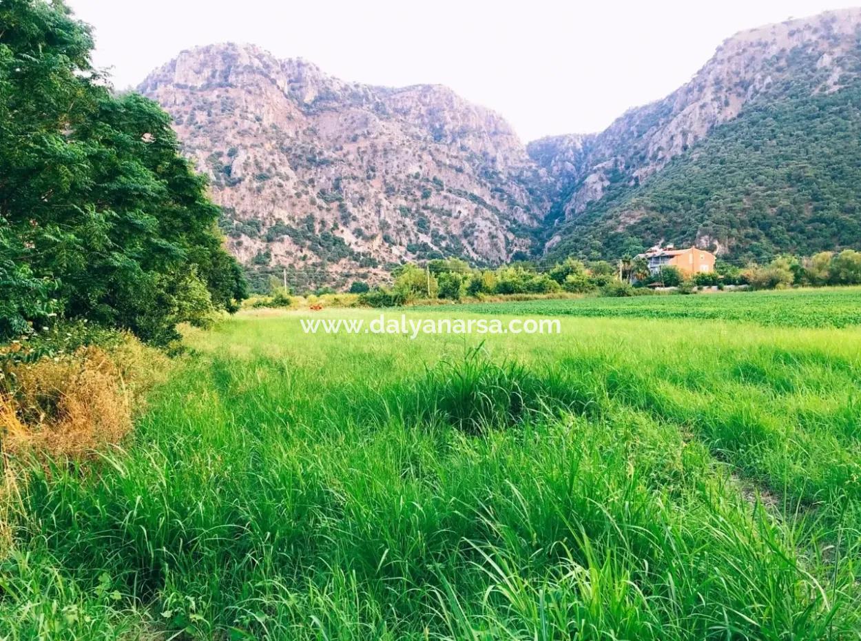 Archer Archers Are The Cornerstone Plot For Sale Plot For Sale For Sale In Marmarli 2081M2