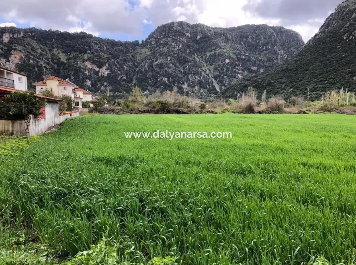 1500M2 Plot For Sale For Sale In Marmarli Archer