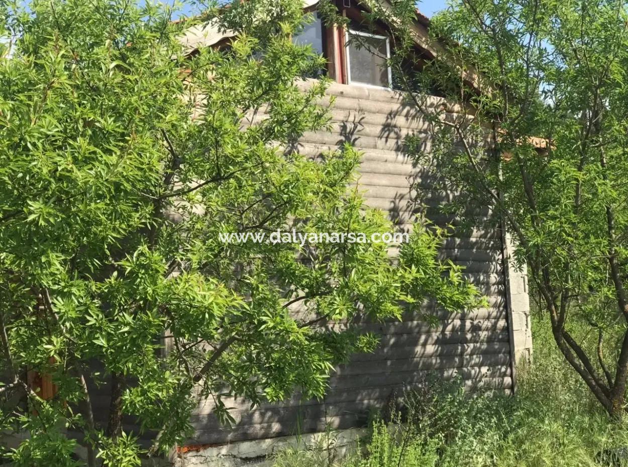 Land For Sale In Seydikemer Korubuku 76000M2