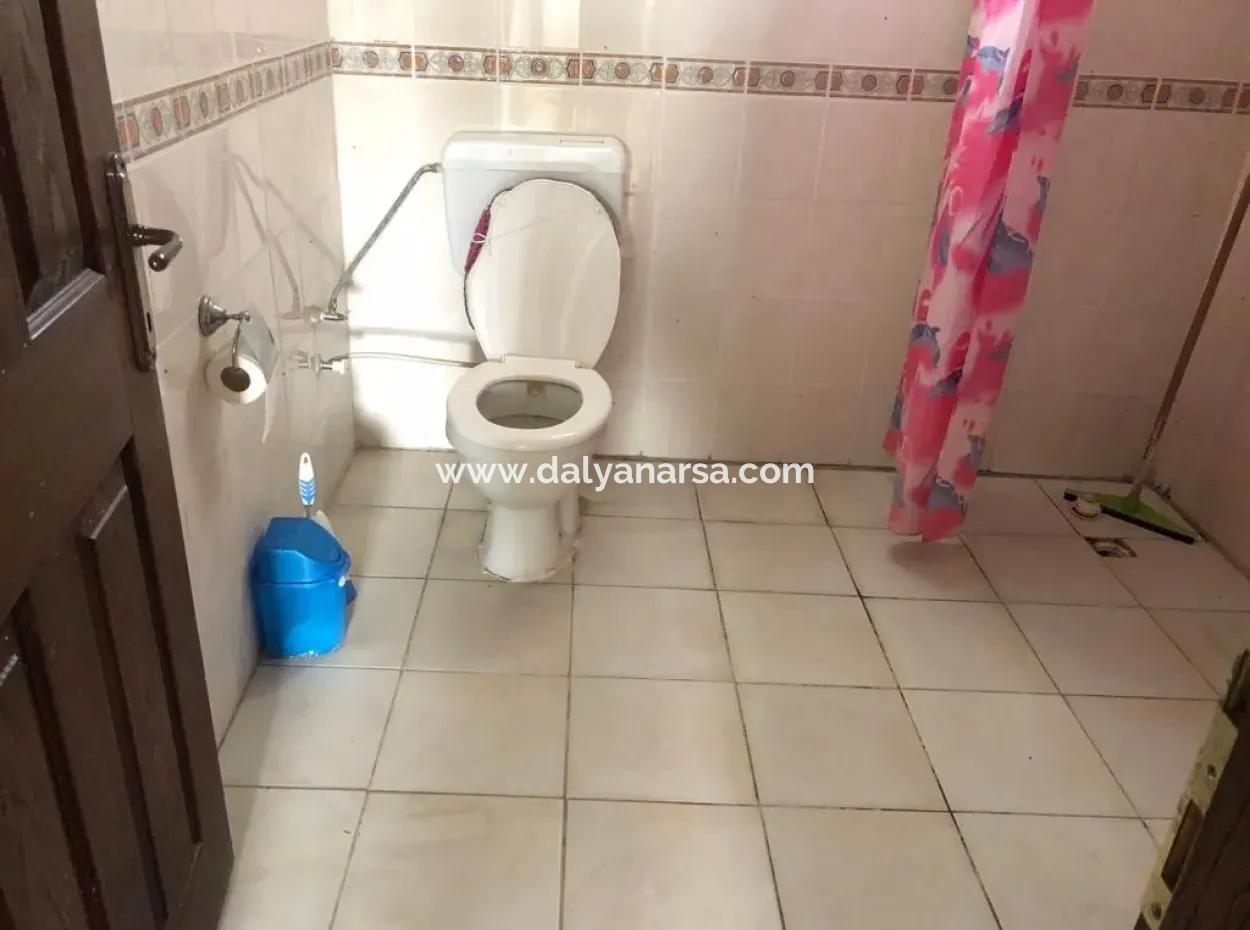 Village House In Koycegiz, 903M2 2 1 Zeytinalani Is For Sale.