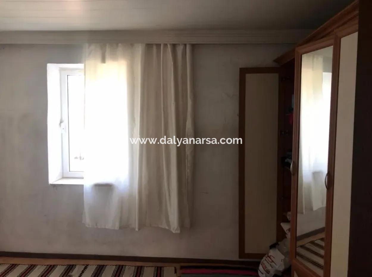 Village House In Koycegiz, 903M2 2 1 Zeytinalani Is For Sale.