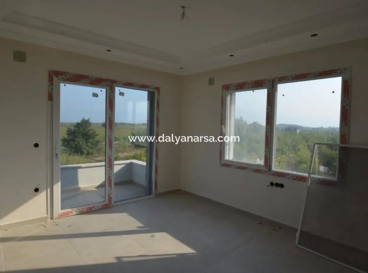 Lake View Villa For Sale In Dalyan Eskikoy