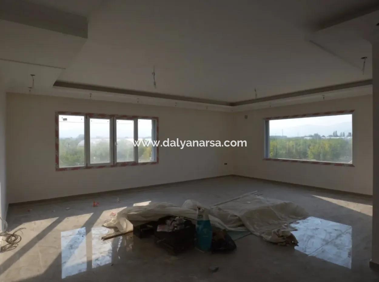 Lake View Villa For Sale In Dalyan Eskikoy