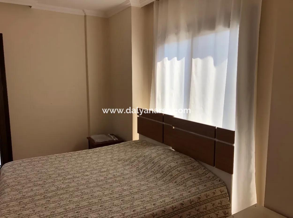 4+1 Villas For Sale In 575M2 Plot In Dalyan