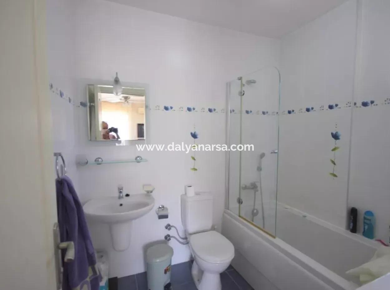 Dalyan Villa For Sale Gulpinar 540M2 Plot For Sale 5 1 Villa