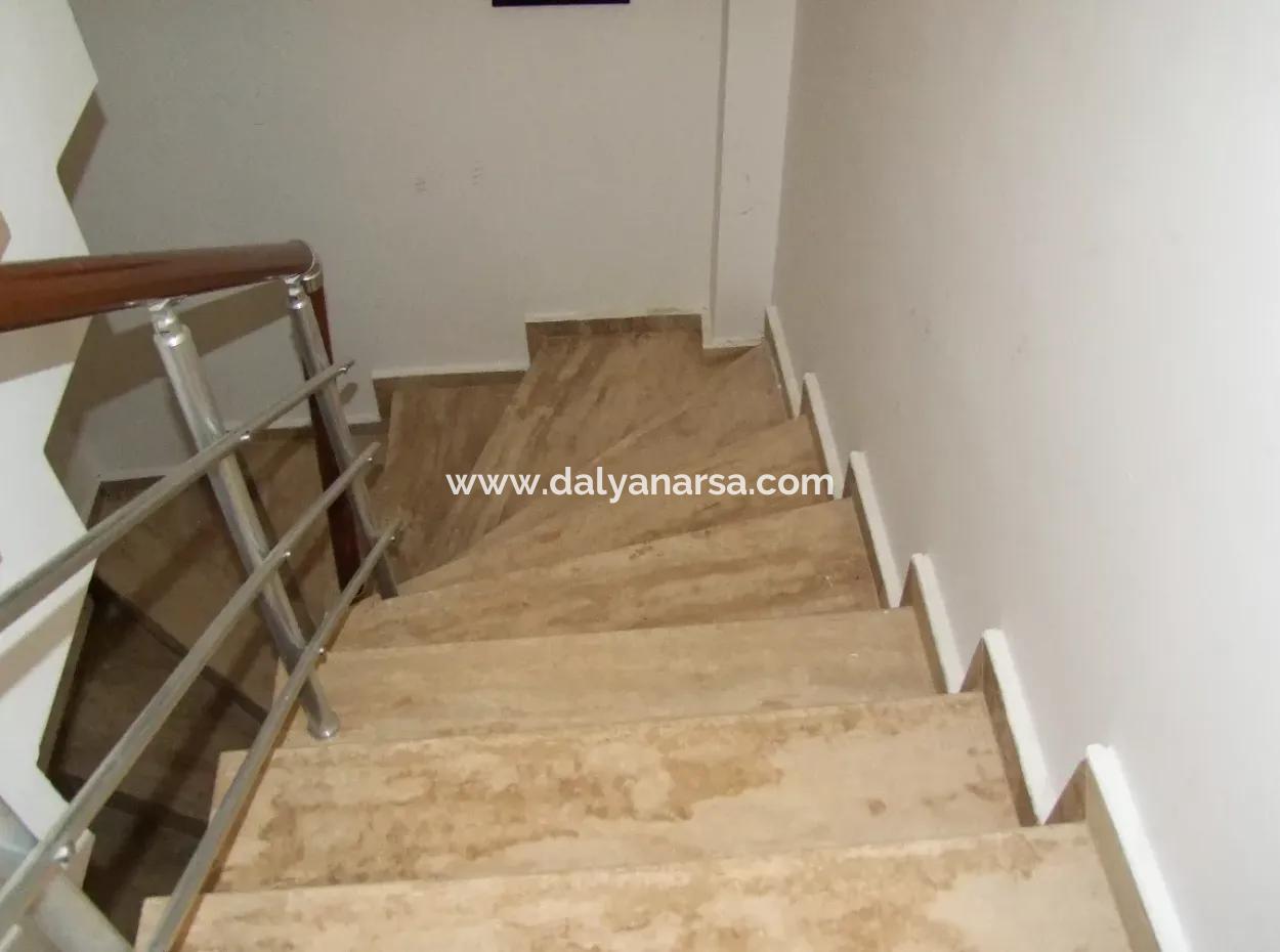 Zero 4+1 Villa For Sale In Dalyan