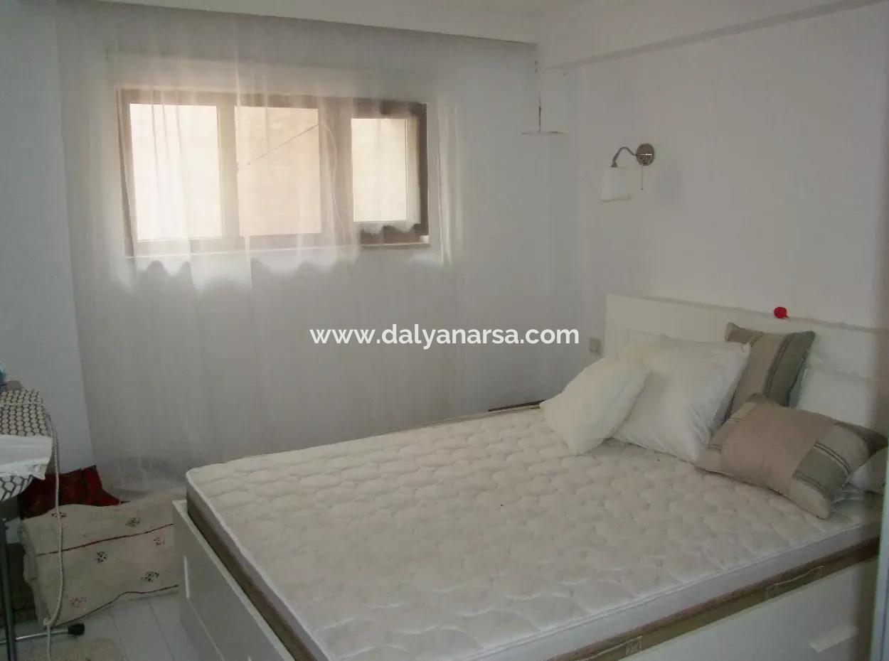 Zero 4+1 Villa For Sale In Dalyan