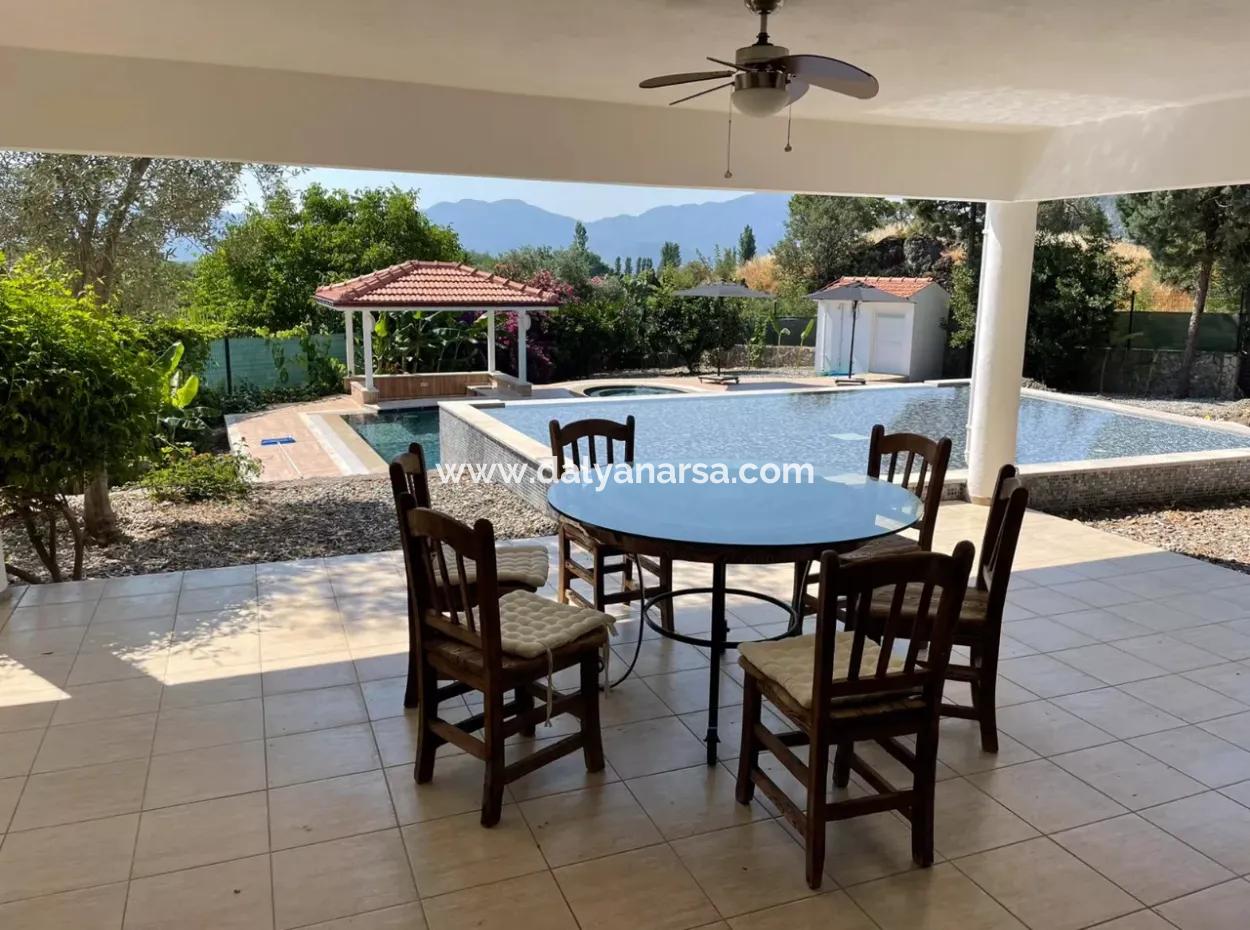 5 2 Villas For Sale In Çandir