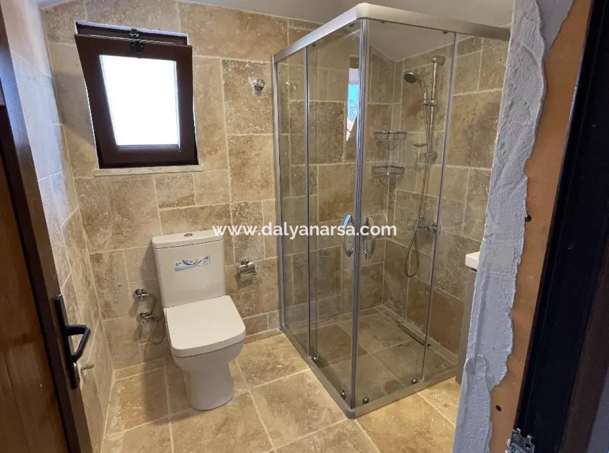 3 1 Villas For Sale In Dalyan Gülpinar