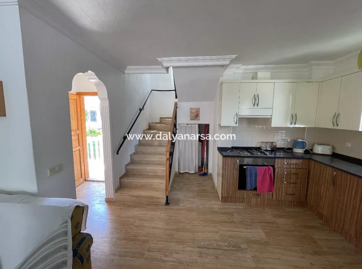 4 1 Villas For Sale In Dalyan Gülpinar