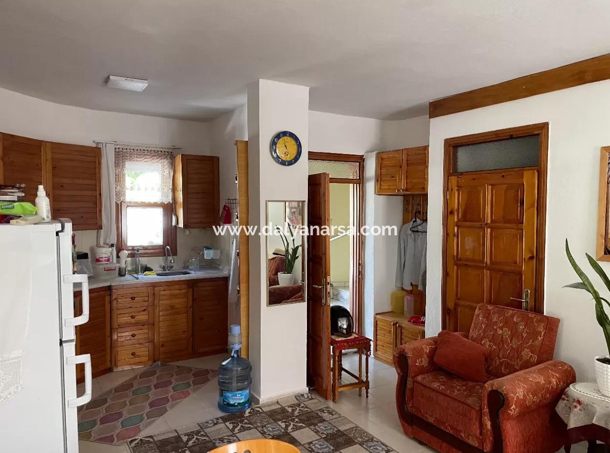 4 2 Villas For Sale In Dalyan Gülpinar