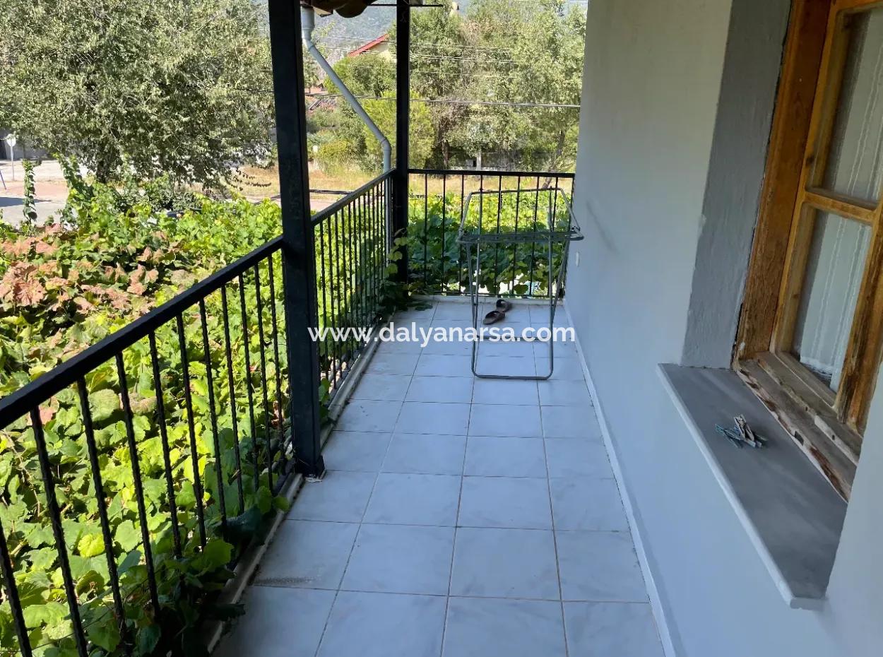 4 2 Villas For Sale In Dalyan Gülpinar