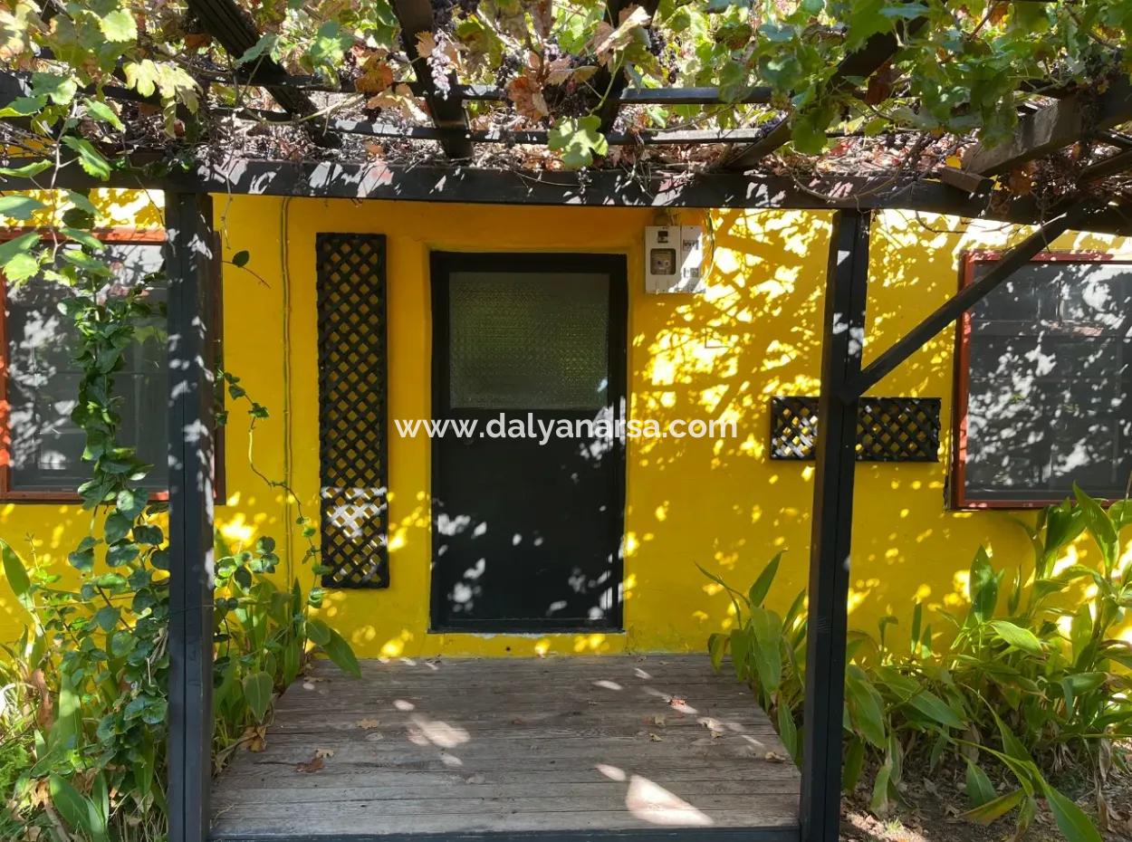 Dalyan 519M2 Land For Sale