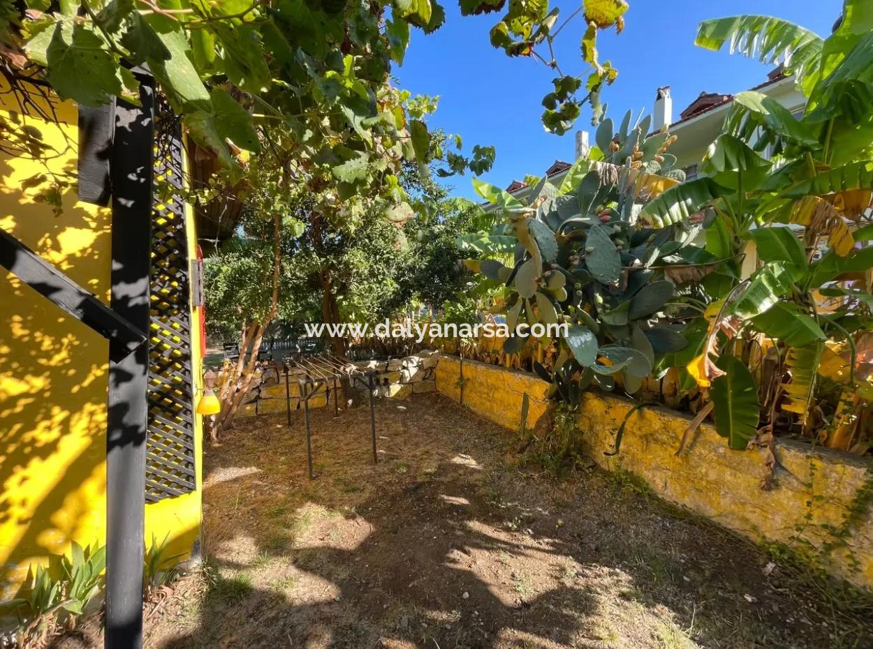 Dalyan 519M2 Land For Sale