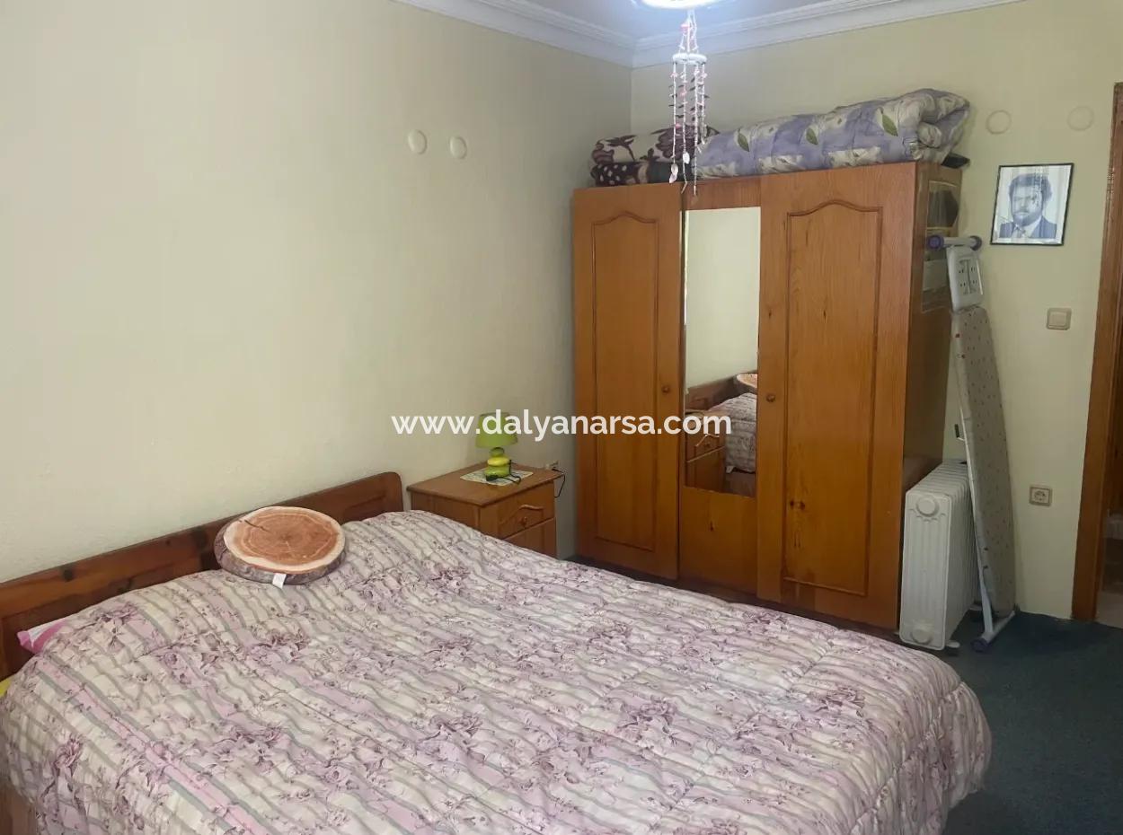 4-Storey Apartment For Sale In Ortaca Çaylı