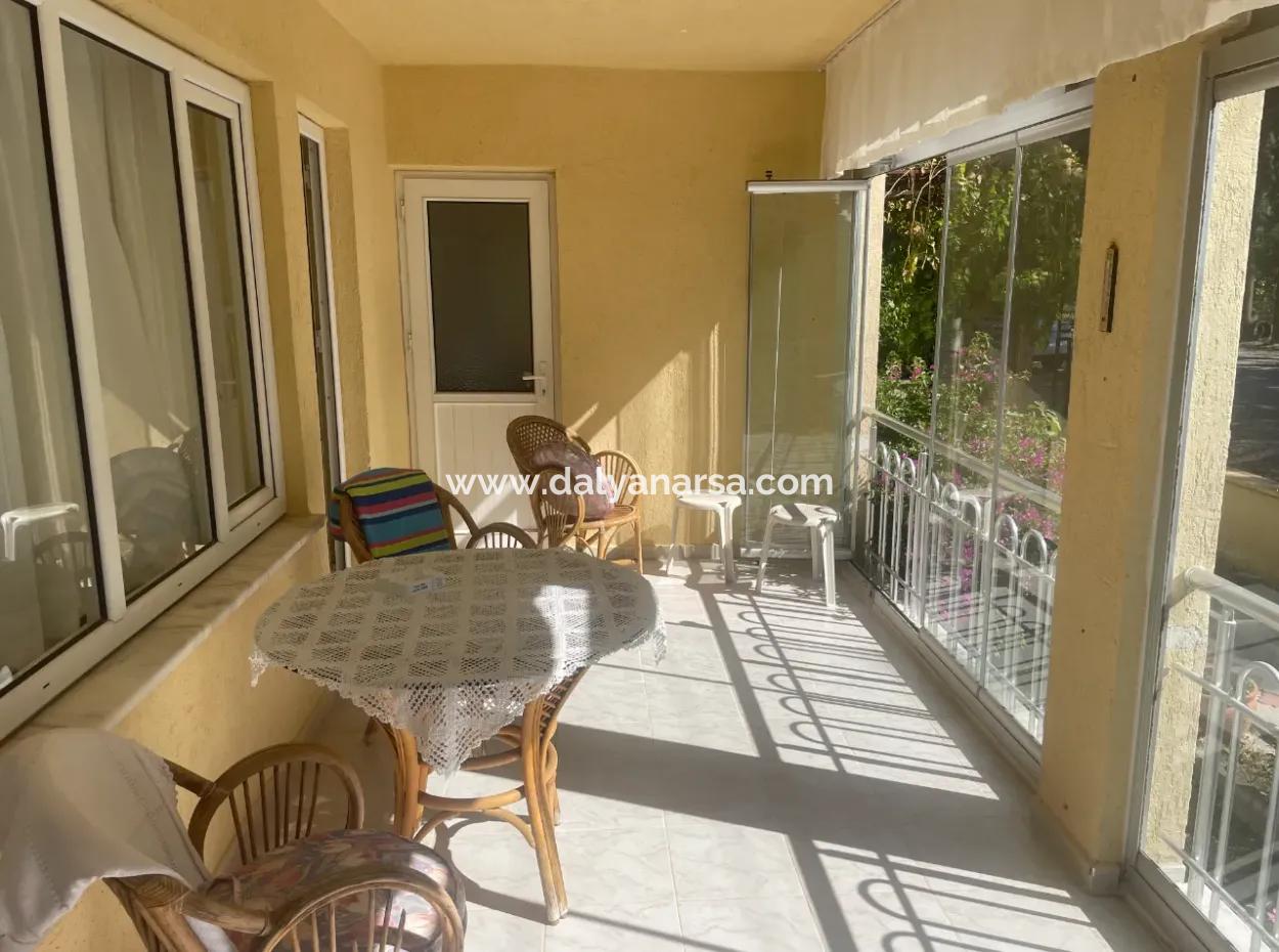 4-Storey Apartment For Sale In Ortaca Çaylı