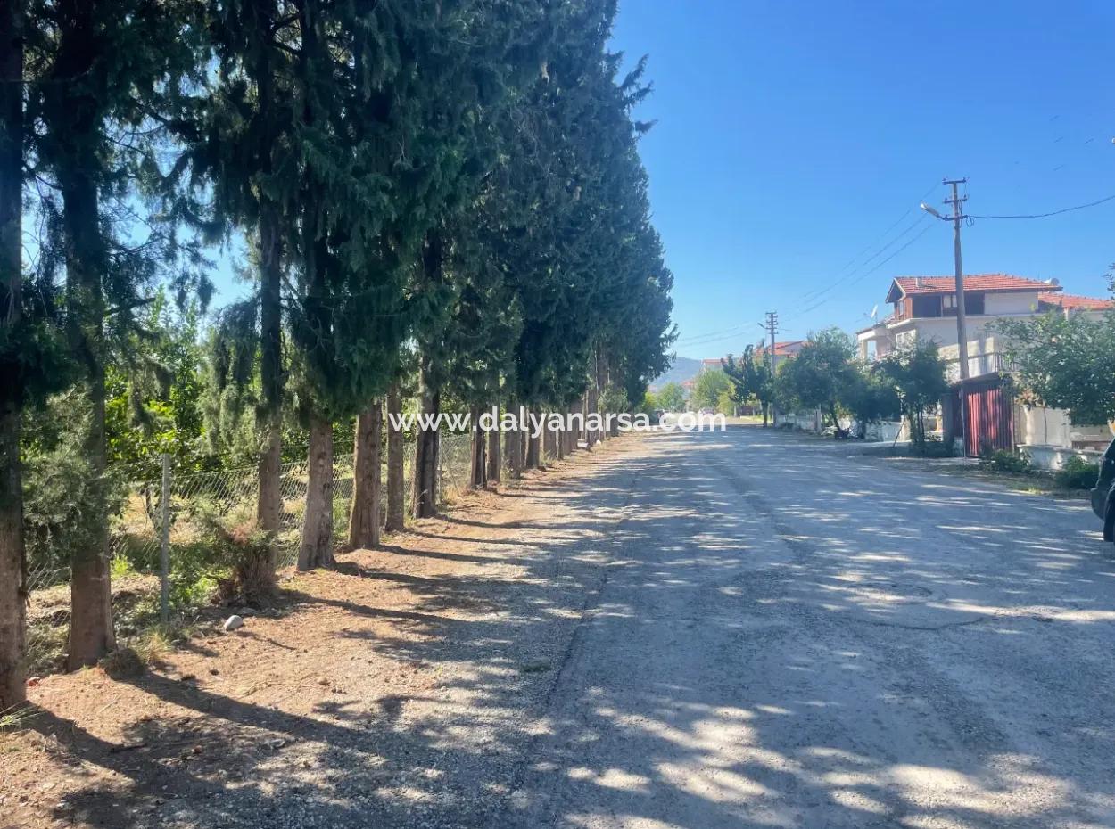 4-Storey Apartment For Sale In Ortaca Çaylı