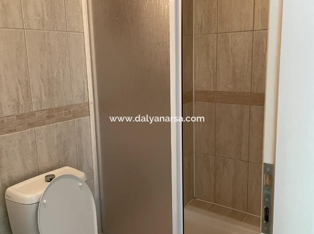 Duplex Apartment For Sale In Dalyan Gülpinar For Zero To 75M2 Canal