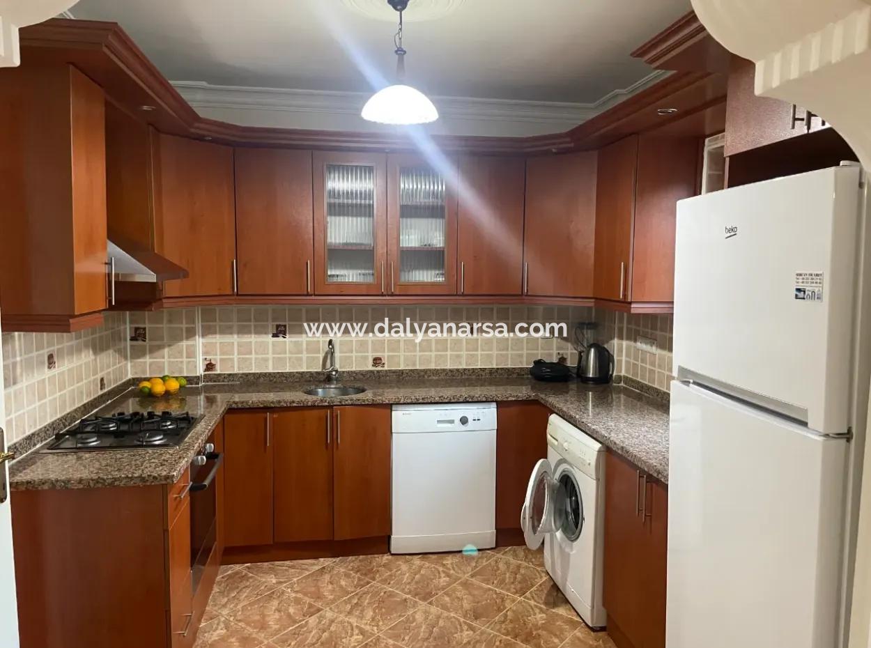 Dalyan Gülpinar 500M2 Land In Corner For Sale 3 1 Villas