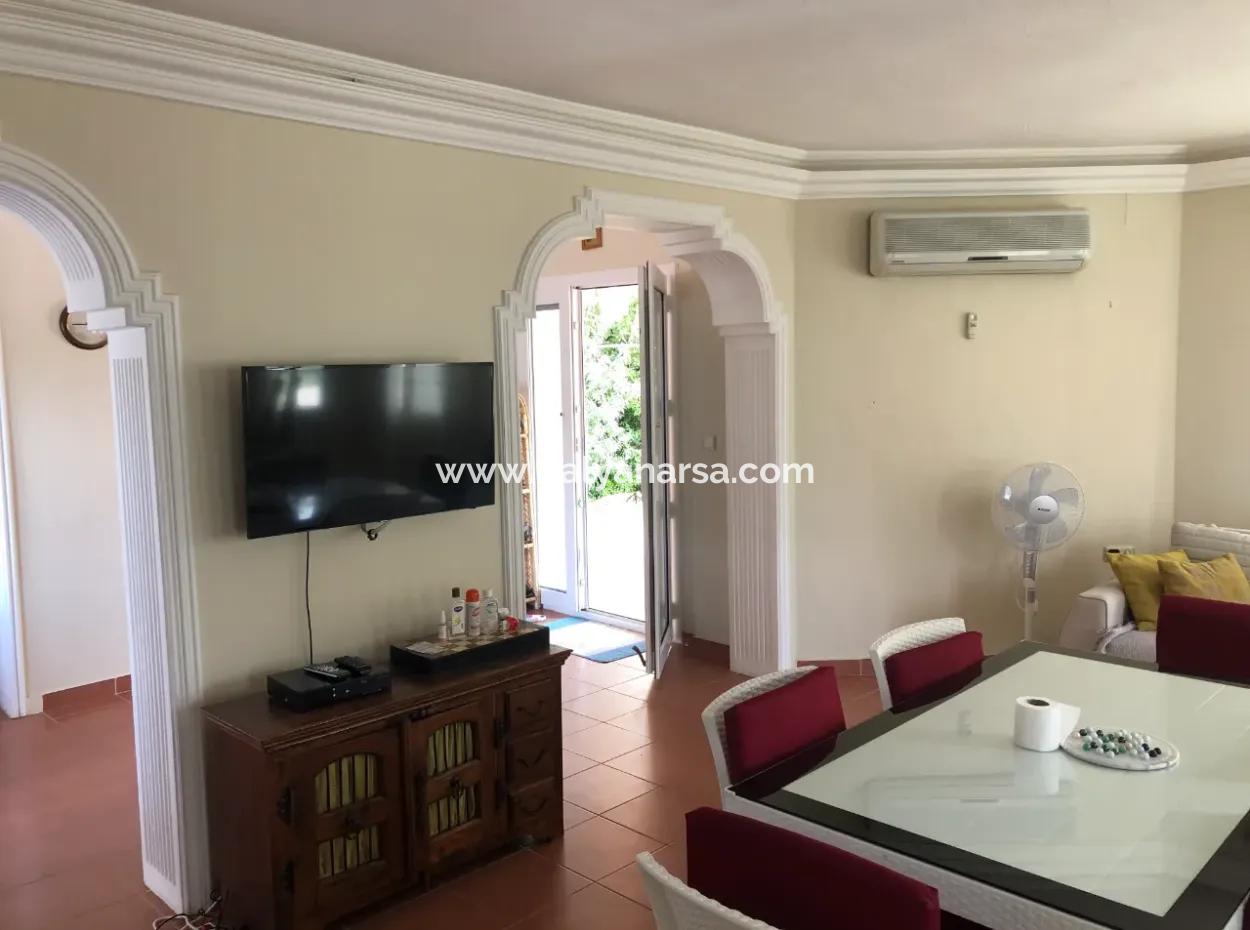 1532M2 Villa For Sale In Dalyan Maras