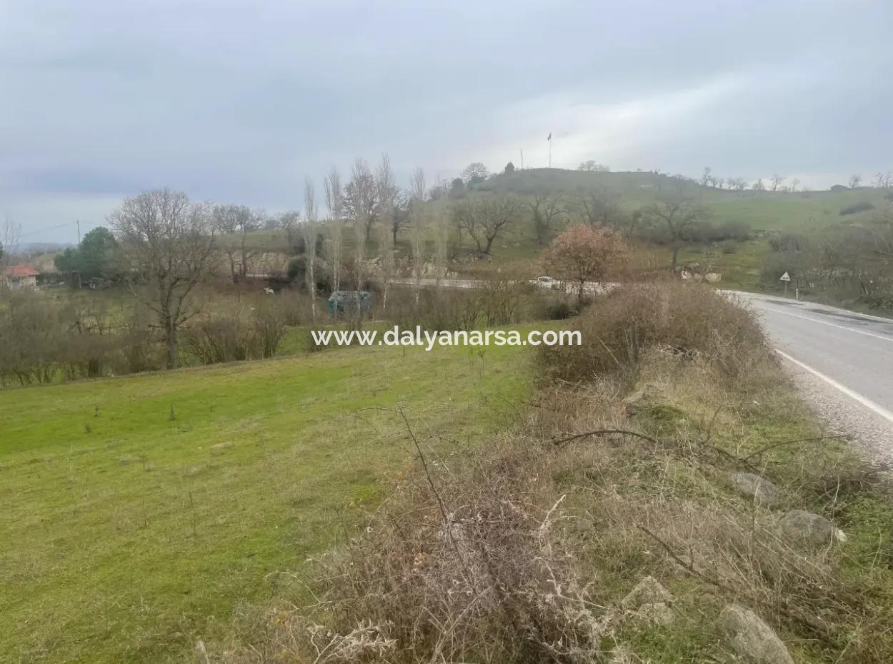 Balikesir Bale Kayaköy Land For Sale