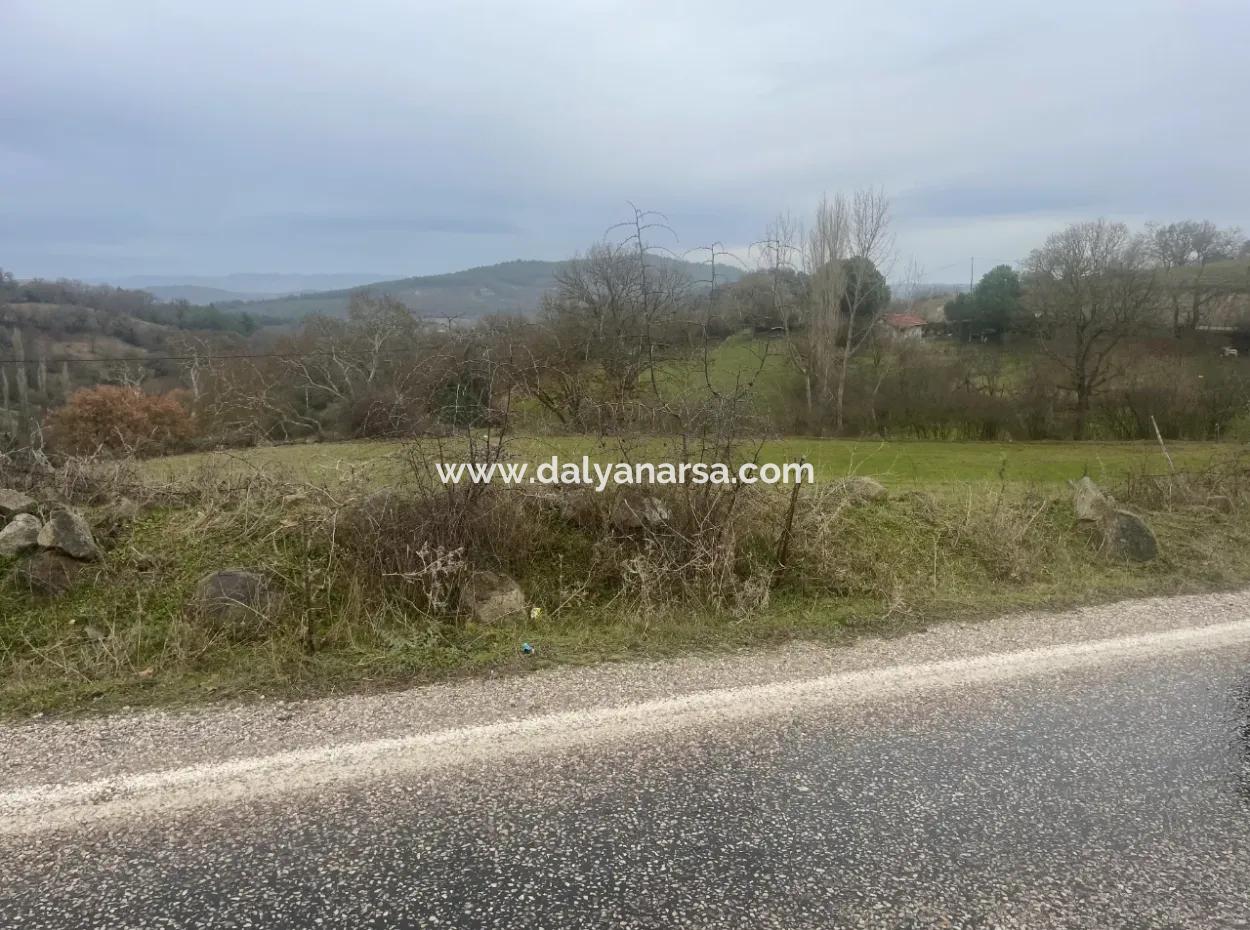 Balikesir Bale Kayaköy Land For Sale