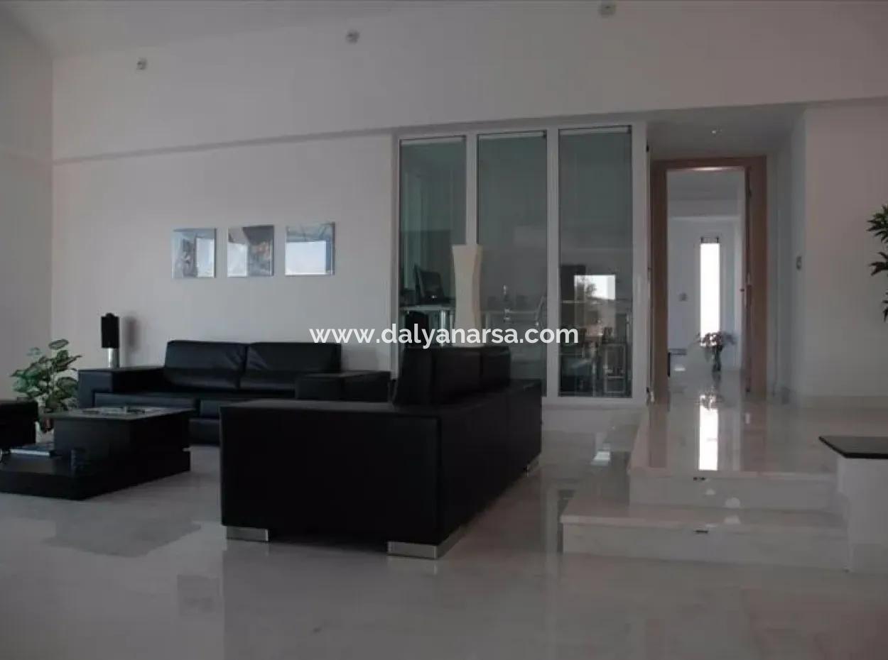 Villa For Sale Sea Villa For Sale With Sea Views And The Island Of Meis Nov