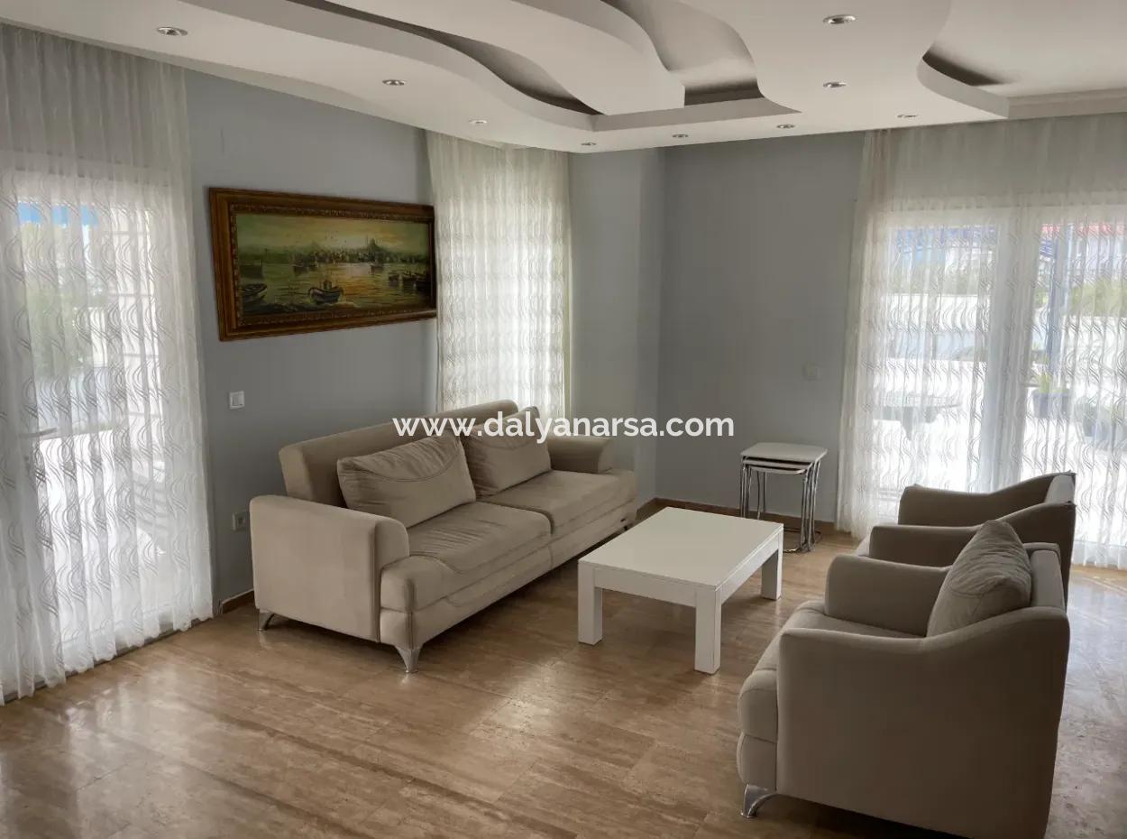 Dalyan Gülpinar 4 1 Villas For Sale