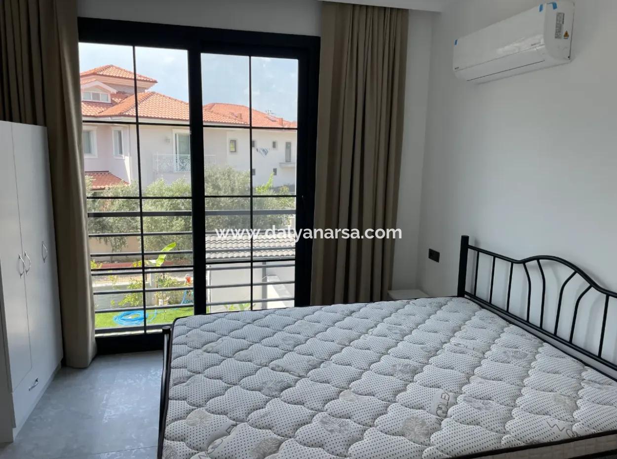 4 1 Villa For Sale In The Center Of Dalyan